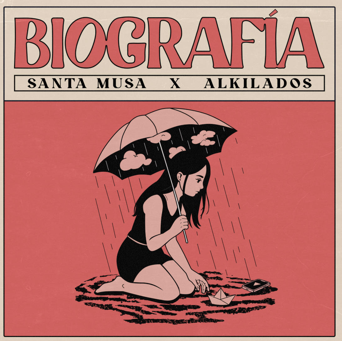 biografía de santa musa