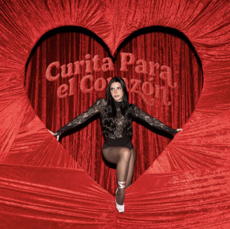 curita para el corazón