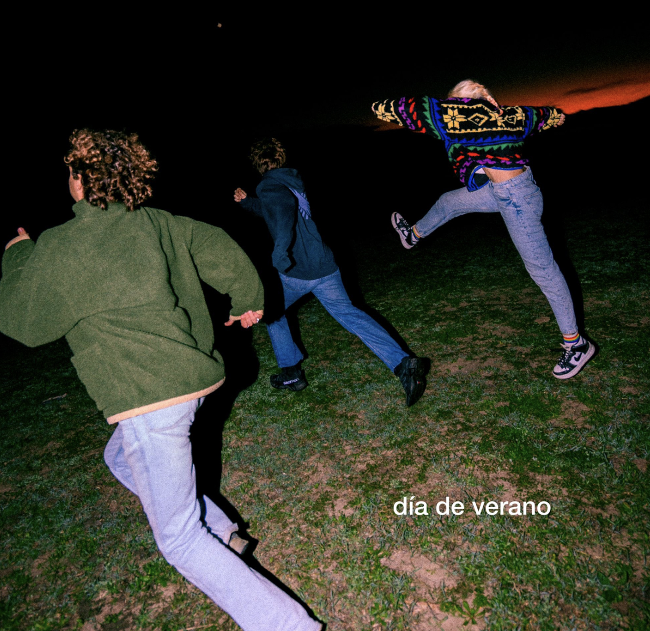día de verano