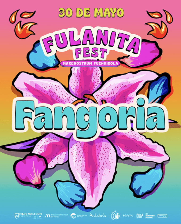 fangoria en fulanita