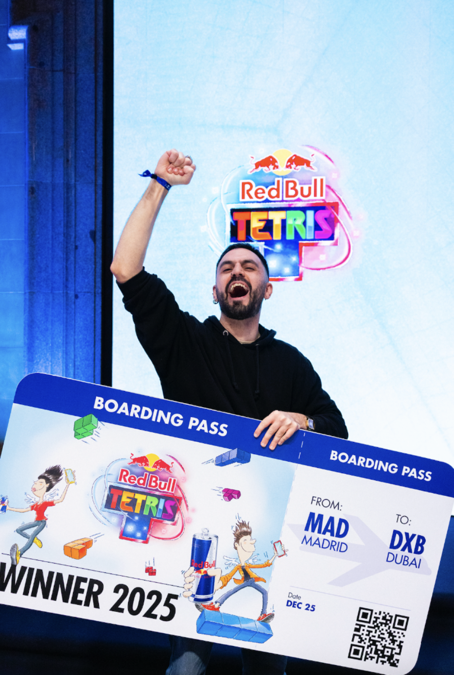 jose delgado red bull