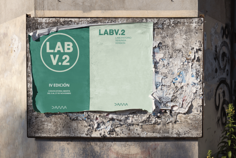 laboratorio segunda versión