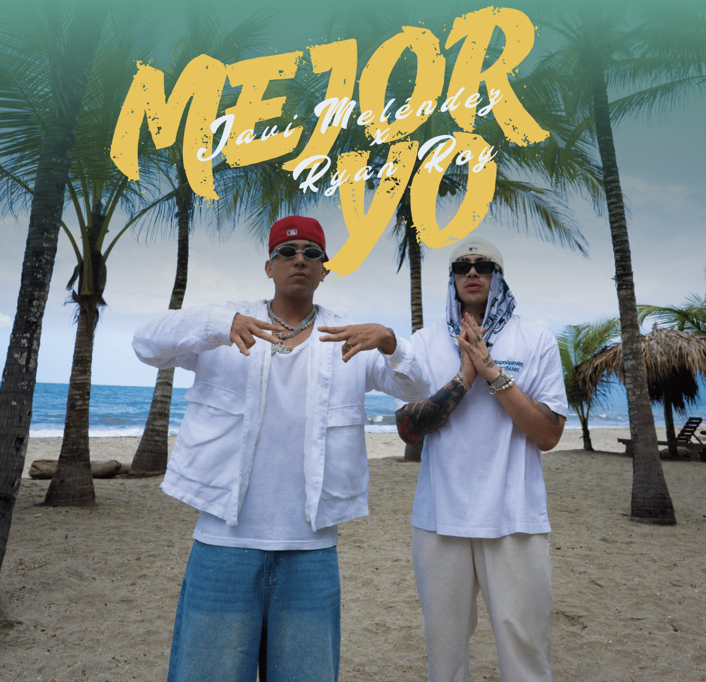 mejor yo de javi melendez