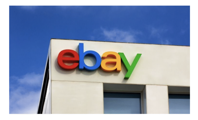 mercado de segunda mano ebay