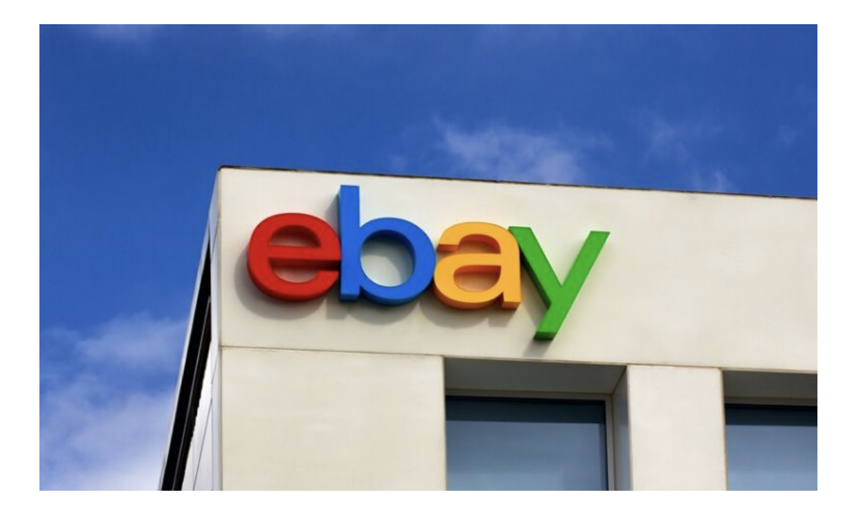 mercado de segunda mano ebay