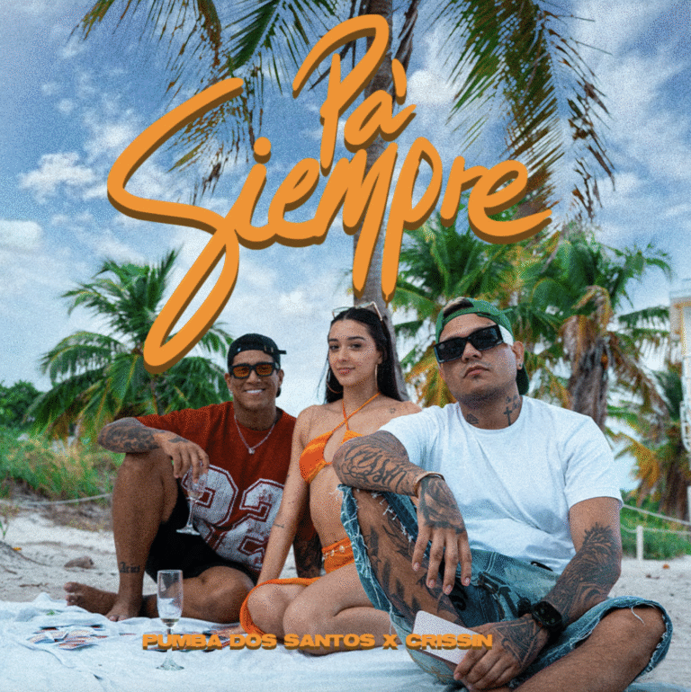 pa siempre de pumba dos santos