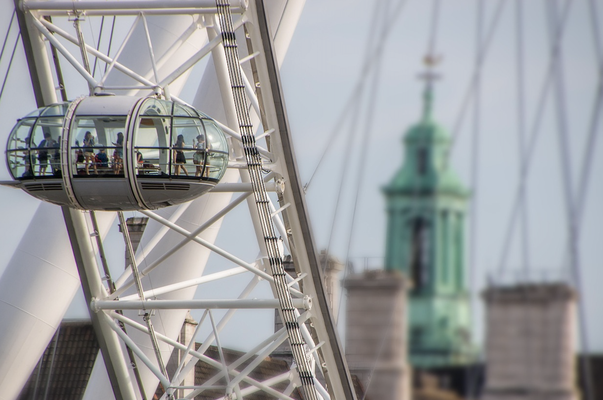 puente de la constitución