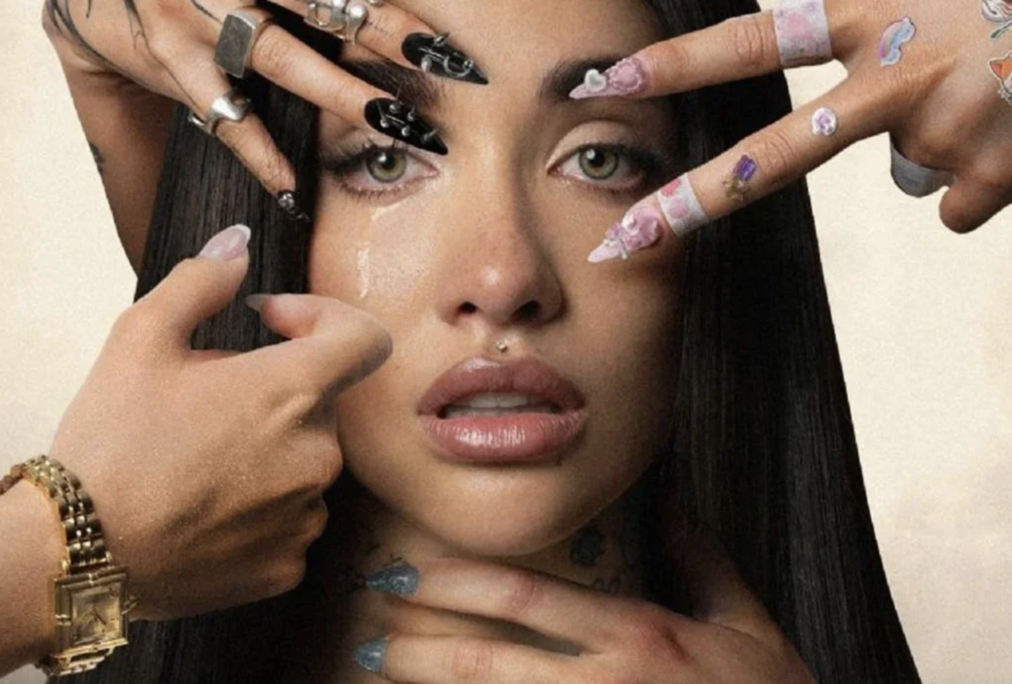 quimera de maría becerra