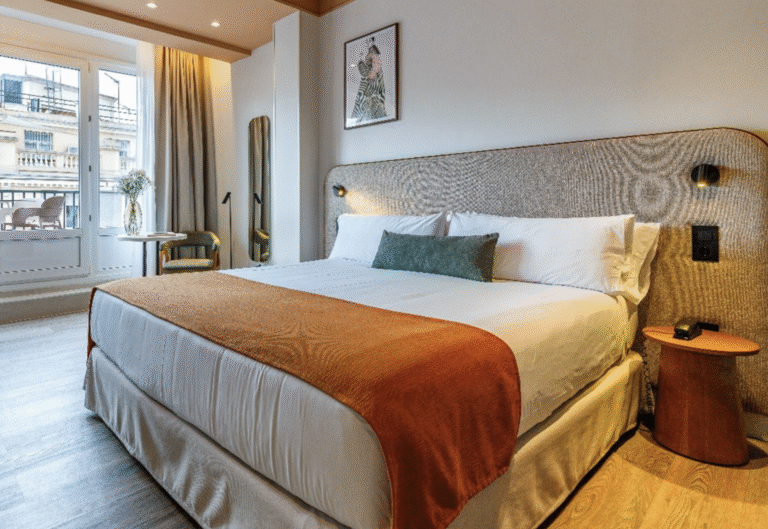 reforma de petit palace