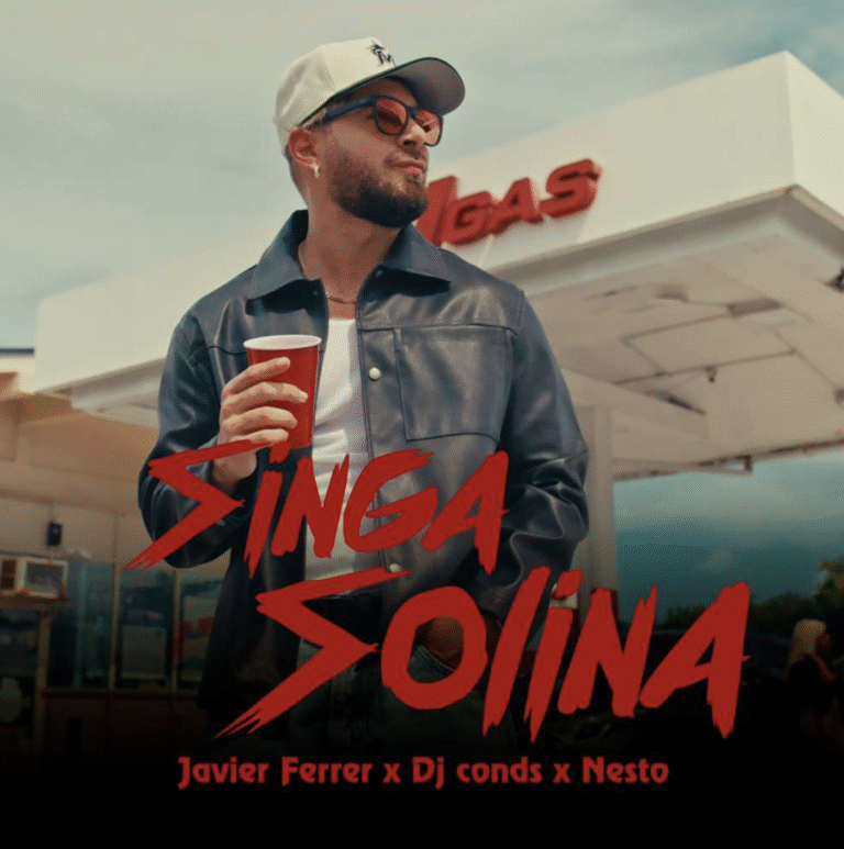 singasolina de javier ferrer