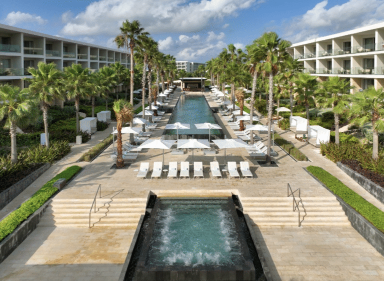 escapada para nochevieja