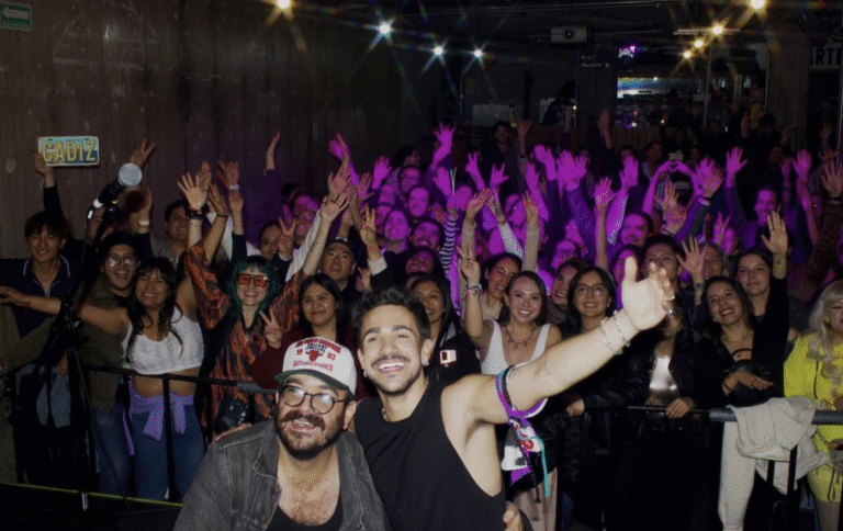 gonzalo hermida en méxico