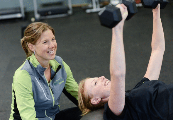 empezar a practicar deporte